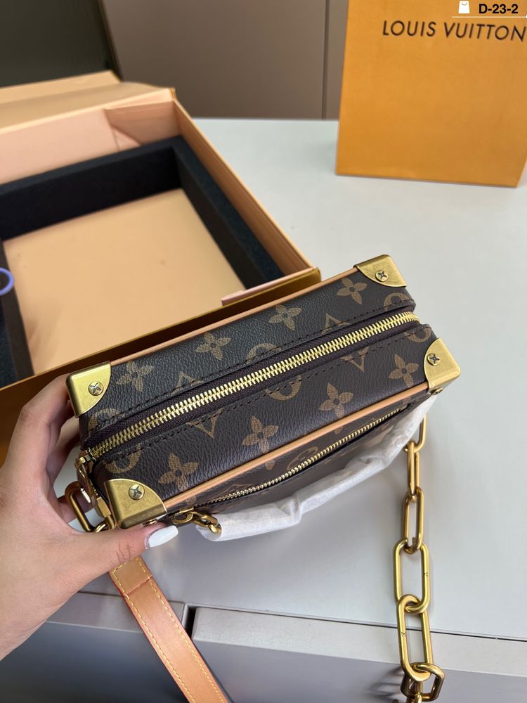 New Collection Fashion Bag L5123 New Collection Fashion Bag L5123