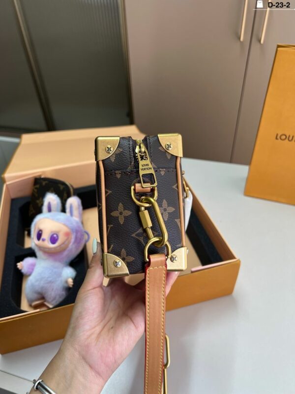 Stylish Fashion Carry Bag L5123 Stylish Fashion Carry Bag L5123