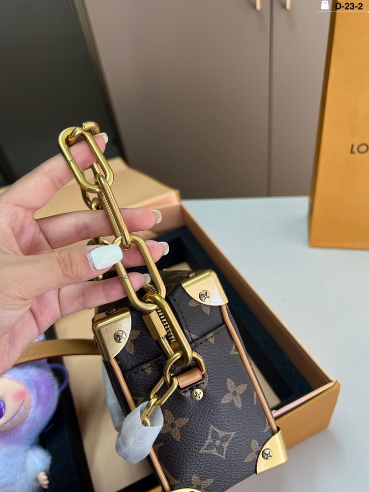 New Collection Fashion Bag L5123 New Collection Fashion Bag L5123