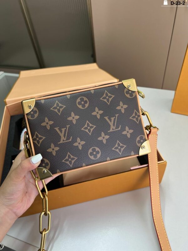 Stylish Fashion Carry Bag L5123 Stylish Fashion Carry Bag L5123