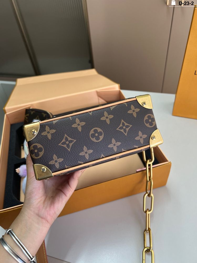 New Collection Fashion Bag L5123 New Collection Fashion Bag L5123