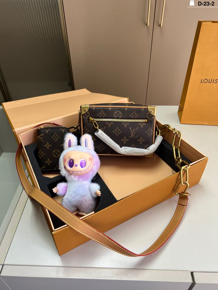 New Collection Fashion Bag L5123 New Collection Fashion Bag L5123