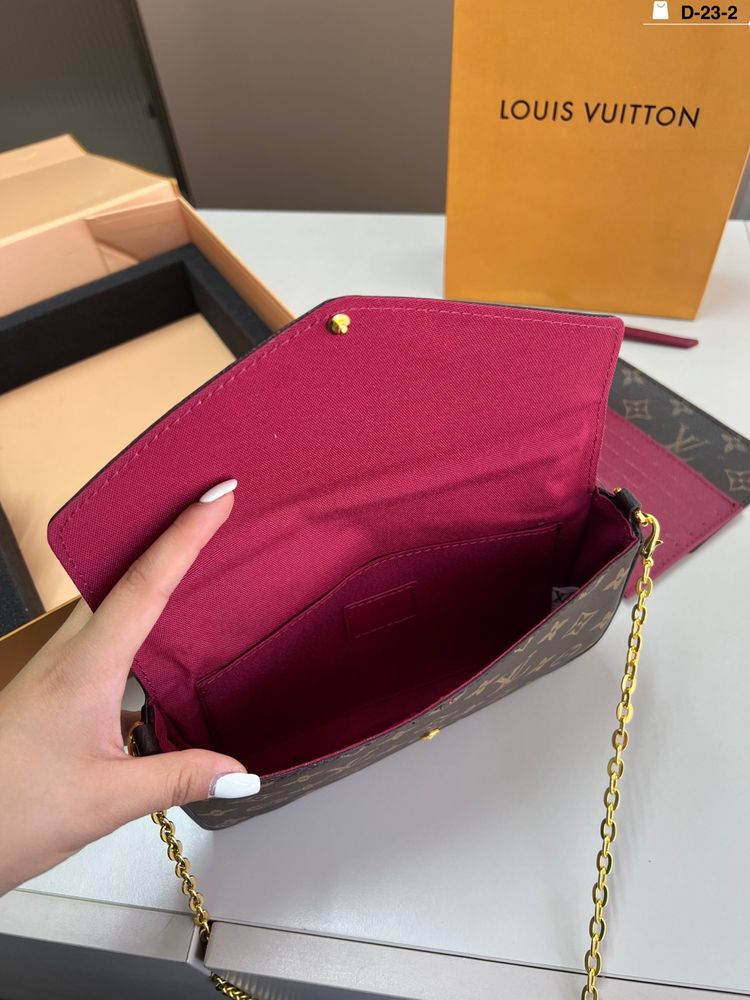 New Collection Fashion Bag L5122 New Collection Fashion Bag L5122