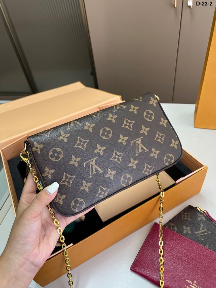 New Collection Fashion Bag L5122 New Collection Fashion Bag L5122