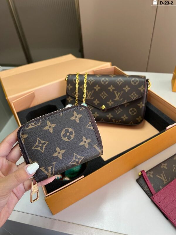 Stylish Fashion Carry Bag L5122