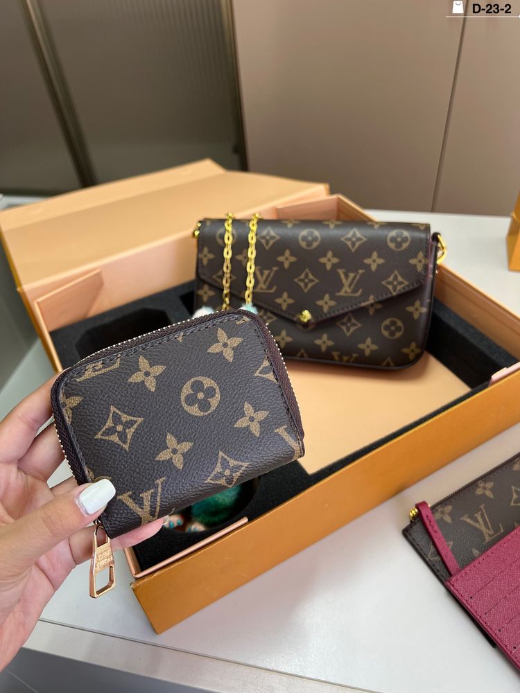 New Collection Fashion Bag L5122 New Collection Fashion Bag L5122