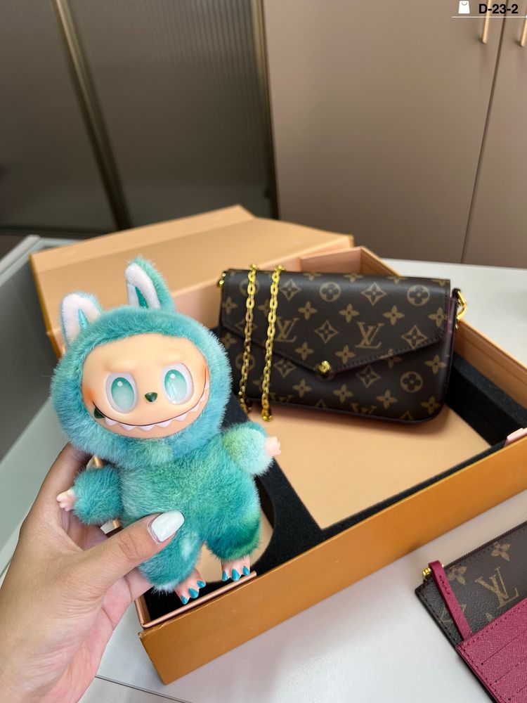 New Collection Fashion Bag L5122 New Collection Fashion Bag L5122