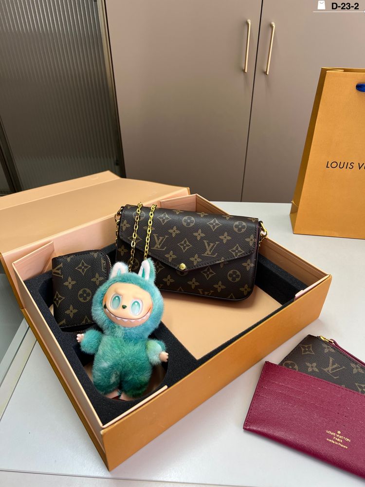 New Collection Fashion Bag L5122 New Collection Fashion Bag L5122