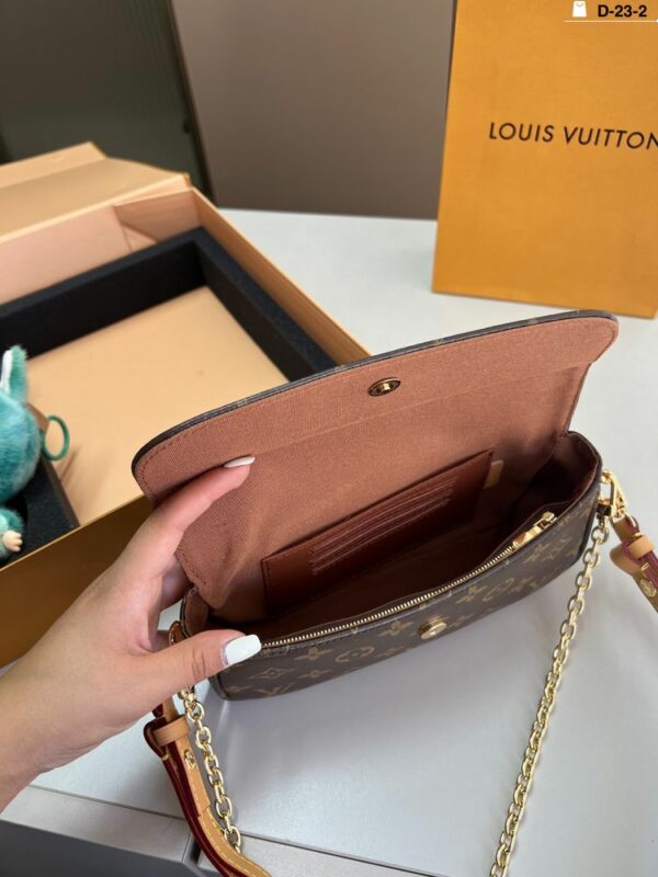 Stylish Fashion Carry Bag L5121