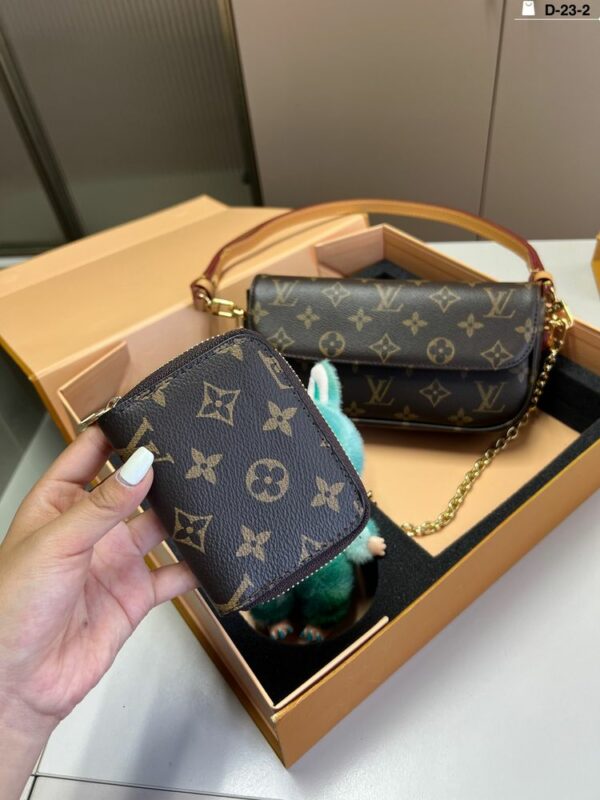 Stylish Fashion Carry Bag L5121