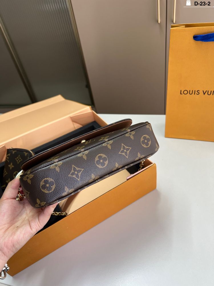 New Collection Fashion Bag L5121 New Collection Fashion Bag L5121