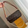 Stylish Fashion Carry Bag L5121
