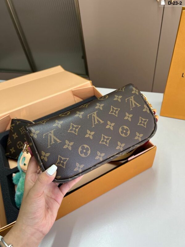 Stylish Fashion Carry Bag L5121