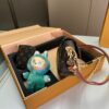 Stylish Fashion Carry Bag L5121