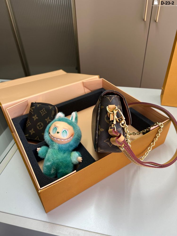 New Collection Fashion Bag L5121 New Collection Fashion Bag L5121