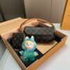 Stylish Fashion Carry Bag L5121