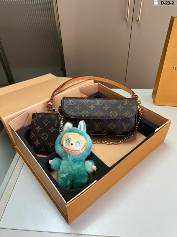 Stylish Fashion Carry Bag L5121