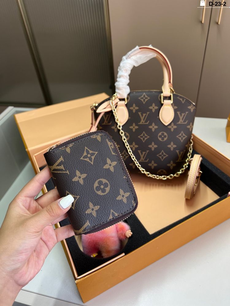 New Collection Fashion Bag L5120 New Collection Fashion Bag L5120