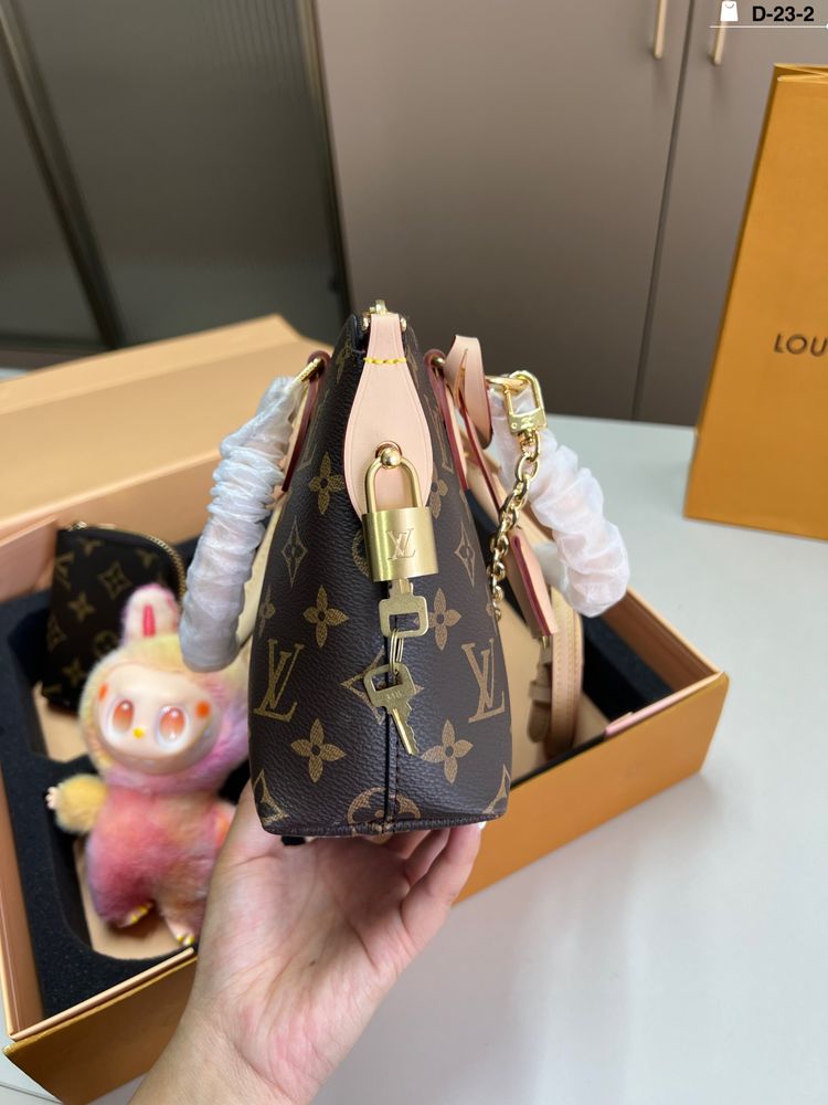 New Collection Fashion Bag L5120 New Collection Fashion Bag L5120