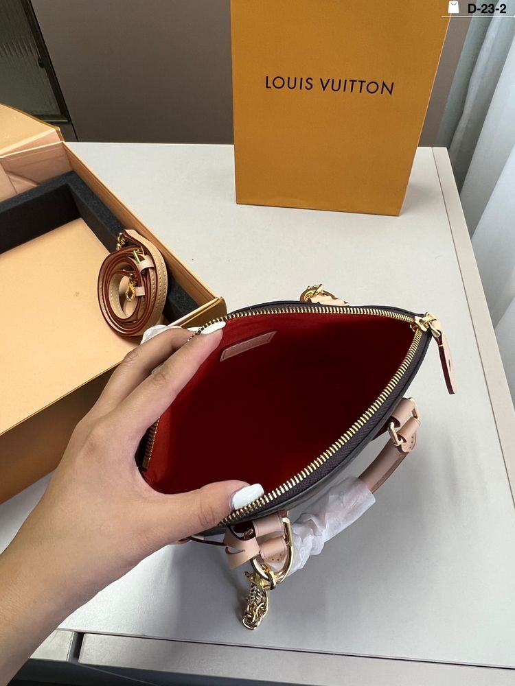 New Collection Fashion Bag L5120 New Collection Fashion Bag L5120