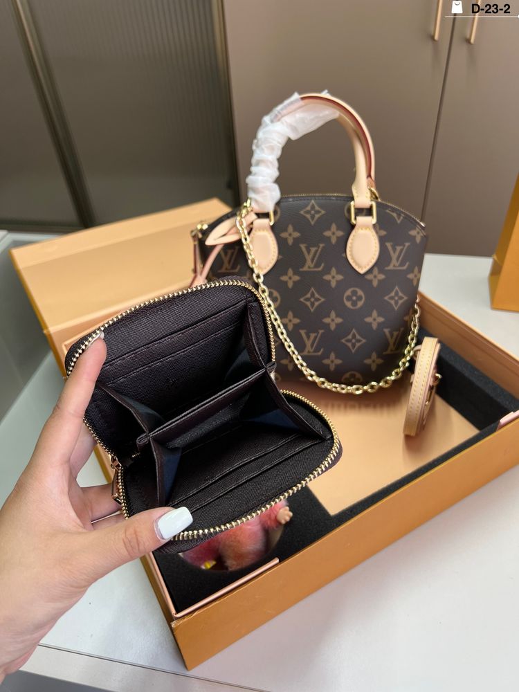 New Collection Fashion Bag L5120 New Collection Fashion Bag L5120