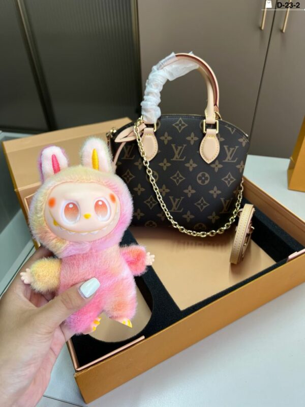 Stylish Fashion Carry Bag L5120 Stylish Fashion Carry Bag L5120