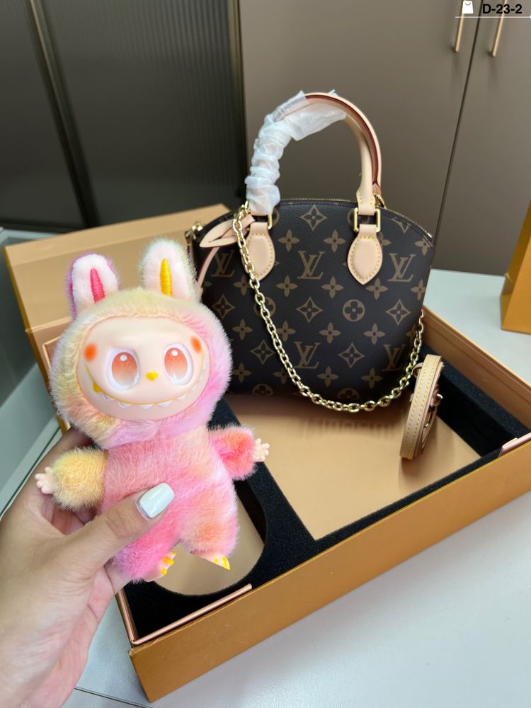 New Collection Fashion Bag L5120 New Collection Fashion Bag L5120