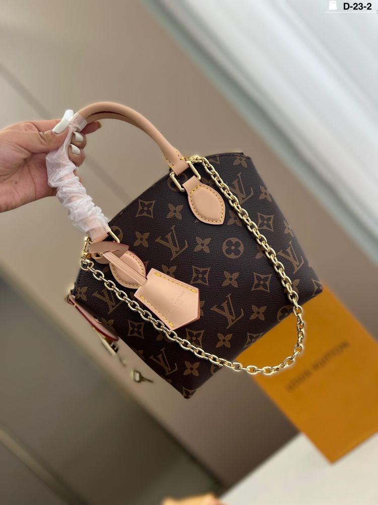 New Collection Fashion Bag L5120 New Collection Fashion Bag L5120