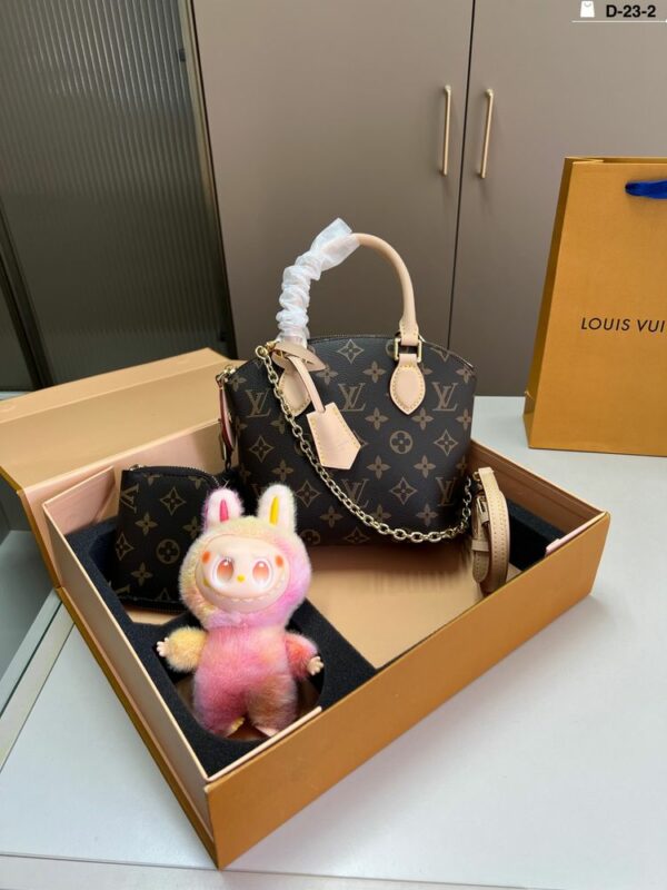 Stylish Fashion Carry Bag L5120 Stylish Fashion Carry Bag L5120