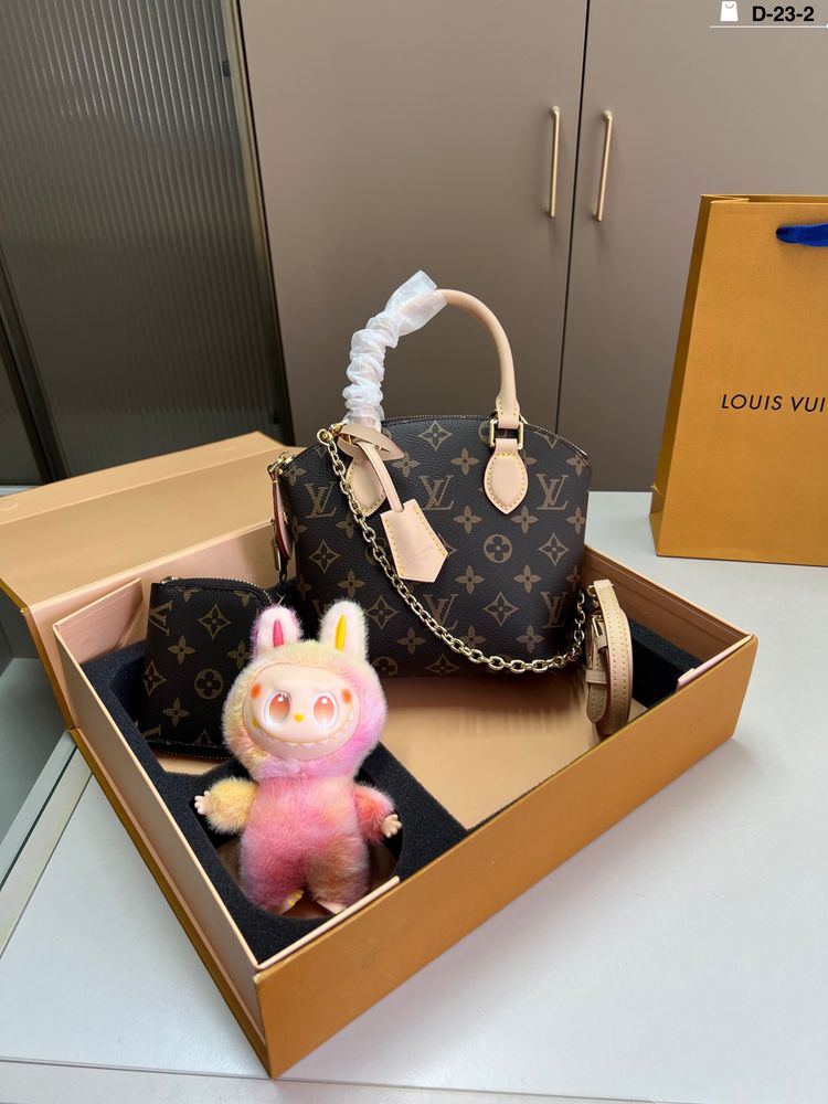 New Collection Fashion Bag L5120 New Collection Fashion Bag L5120