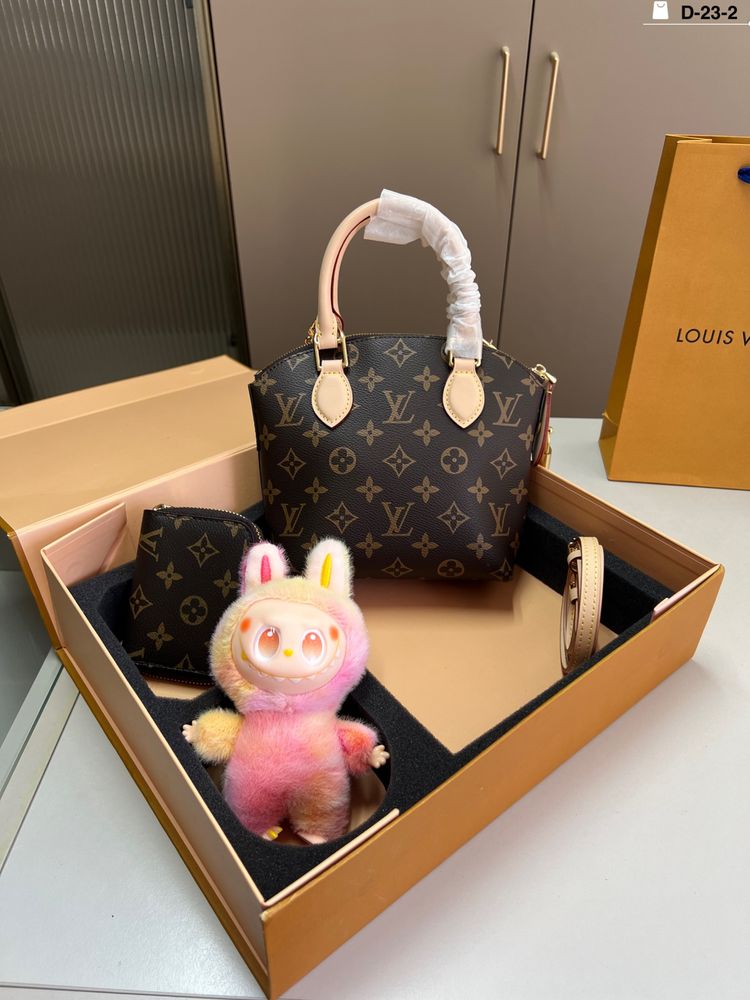 New Collection Fashion Bag L5120 New Collection Fashion Bag L5120