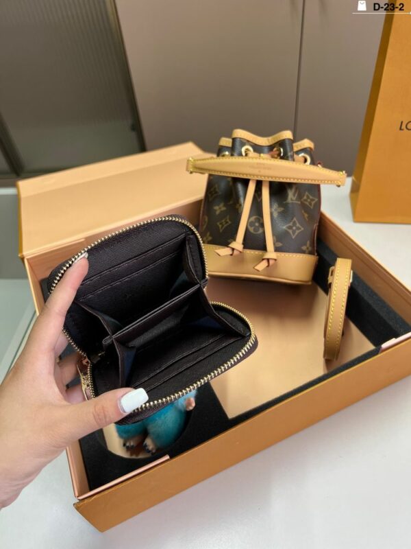 Stylish Fashion Carry Bag L5119