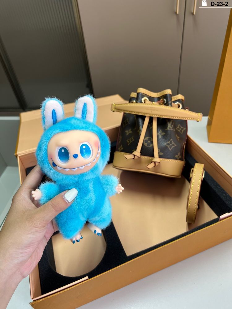 New Collection Fashion Bag L5119 New Collection Fashion Bag L5119