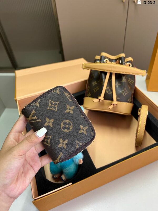Stylish Fashion Carry Bag L5119