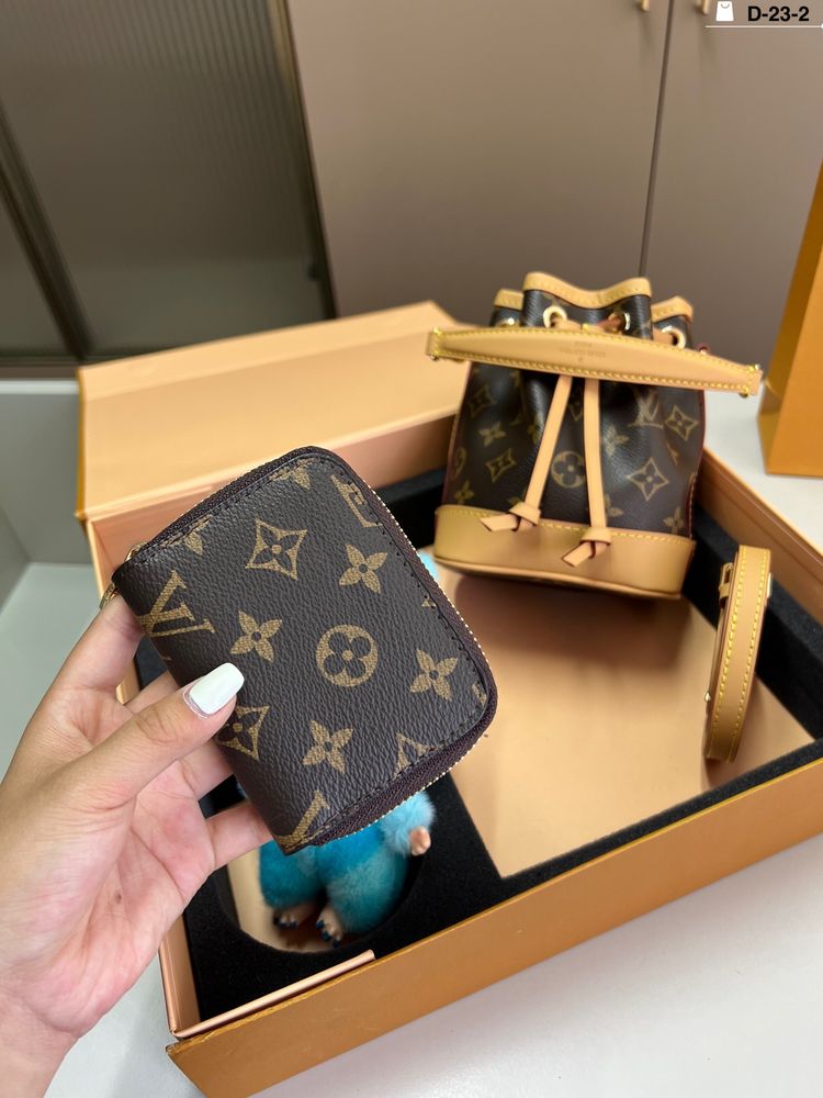 New Collection Fashion Bag L5119 New Collection Fashion Bag L5119