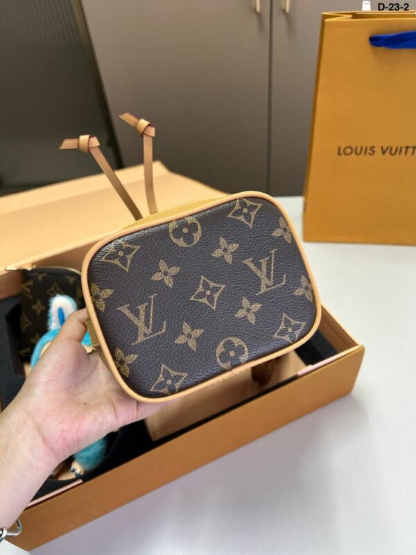 Stylish Fashion Carry Bag L5119