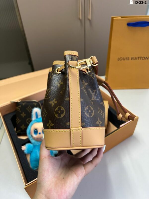 Stylish Fashion Carry Bag L5119