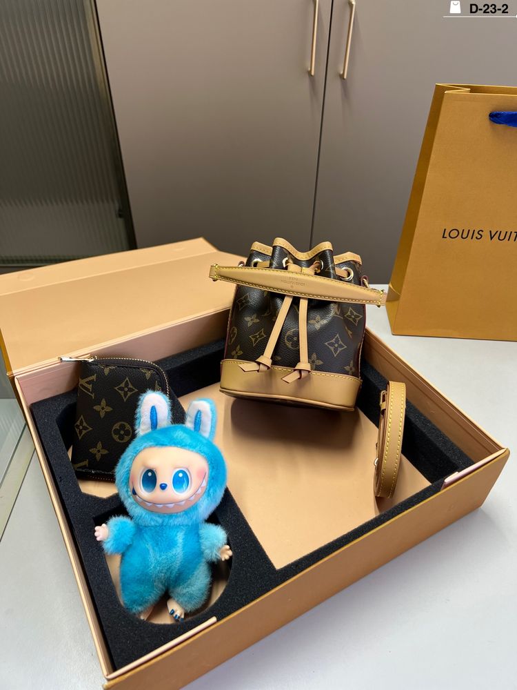 New Collection Fashion Bag L5119 New Collection Fashion Bag L5119