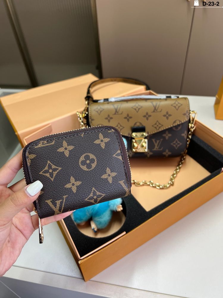 New Collection Fashion Bag L5118 New Collection Fashion Bag L5118