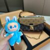 Stylish Fashion Carry Bag L5118 Stylish Fashion Carry Bag L5118
