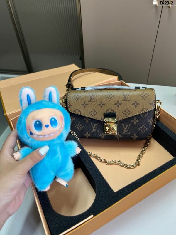 Stylish Fashion Carry Bag L5118 Stylish Fashion Carry Bag L5118