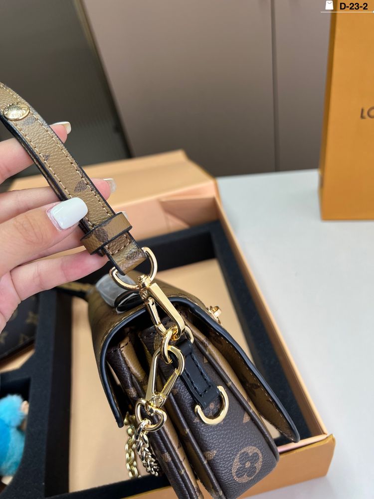 New Collection Fashion Bag L5118 New Collection Fashion Bag L5118