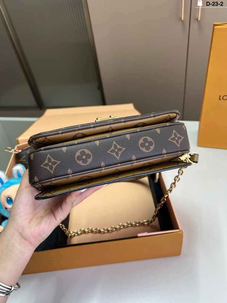 New Collection Fashion Bag L5118 New Collection Fashion Bag L5118