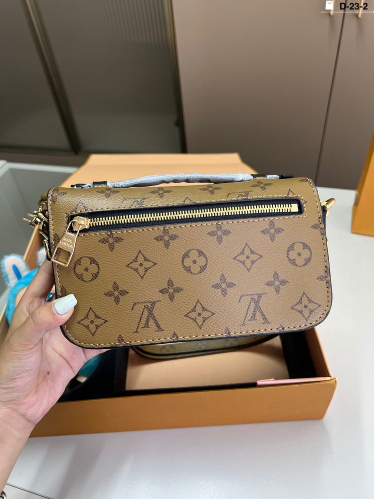 New Collection Fashion Bag L5118 New Collection Fashion Bag L5118