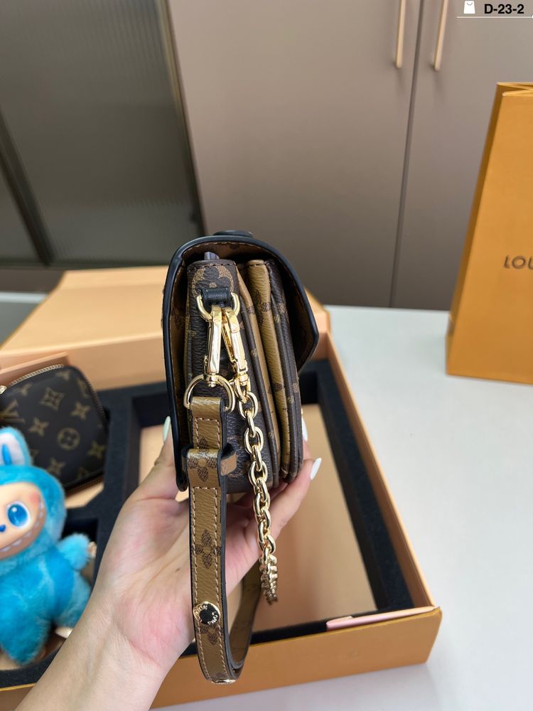 New Collection Fashion Bag L5118 New Collection Fashion Bag L5118