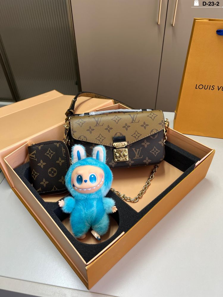 New Collection Fashion Bag L5118 New Collection Fashion Bag L5118