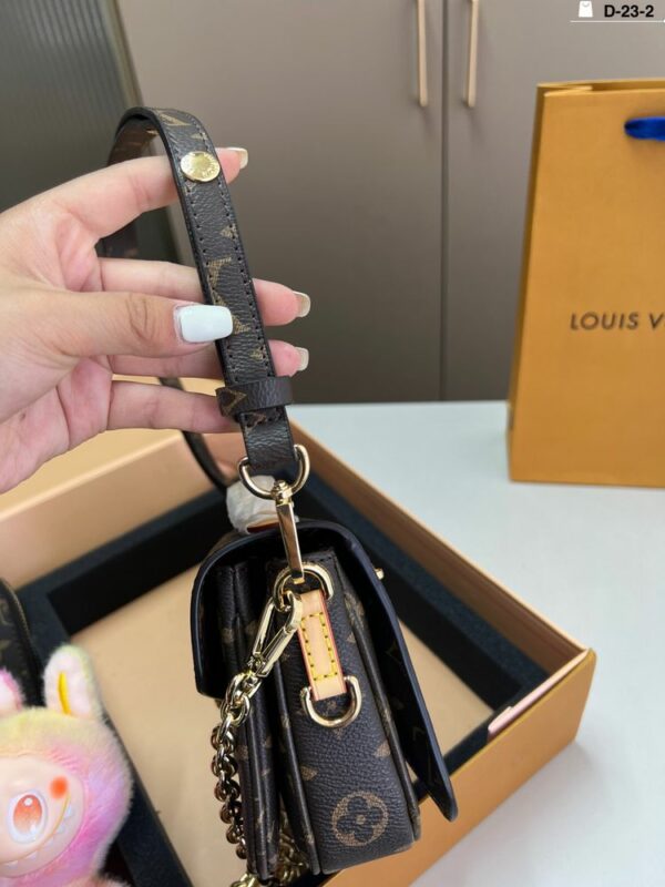 Stylish Fashion Carry Bag L5117
