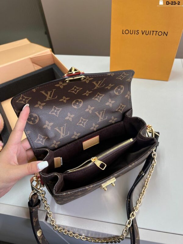 Stylish Fashion Carry Bag L5117