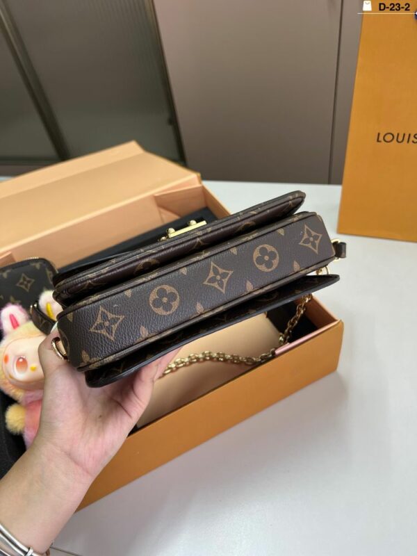 Stylish Fashion Carry Bag L5117
