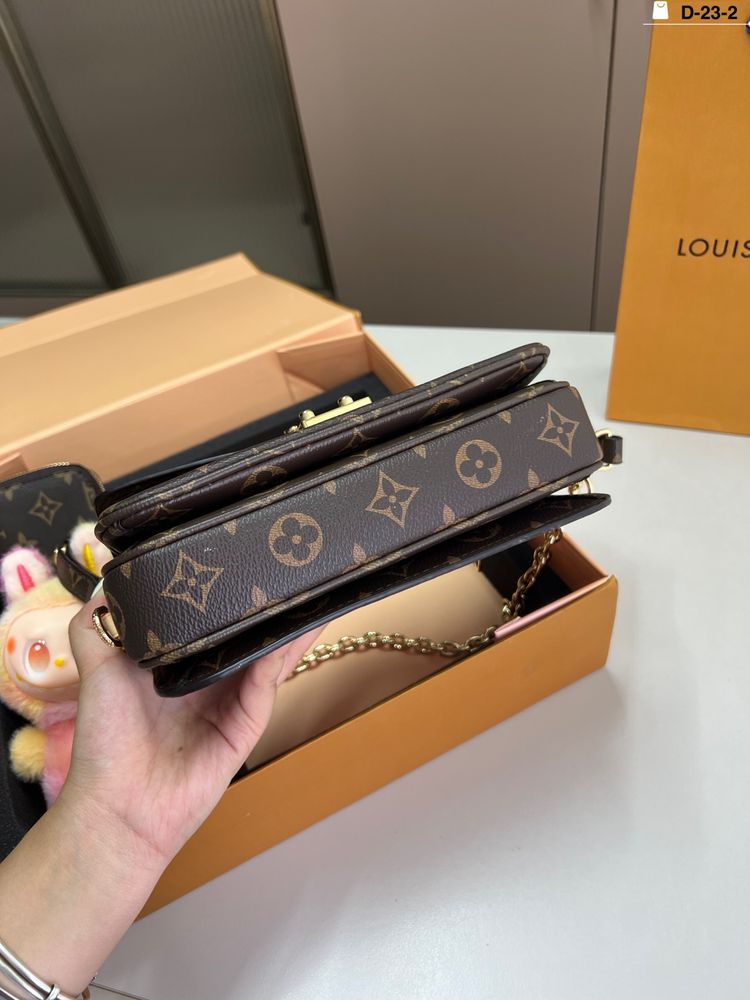 New Collection Fashion Bag L5117 New Collection Fashion Bag L5117